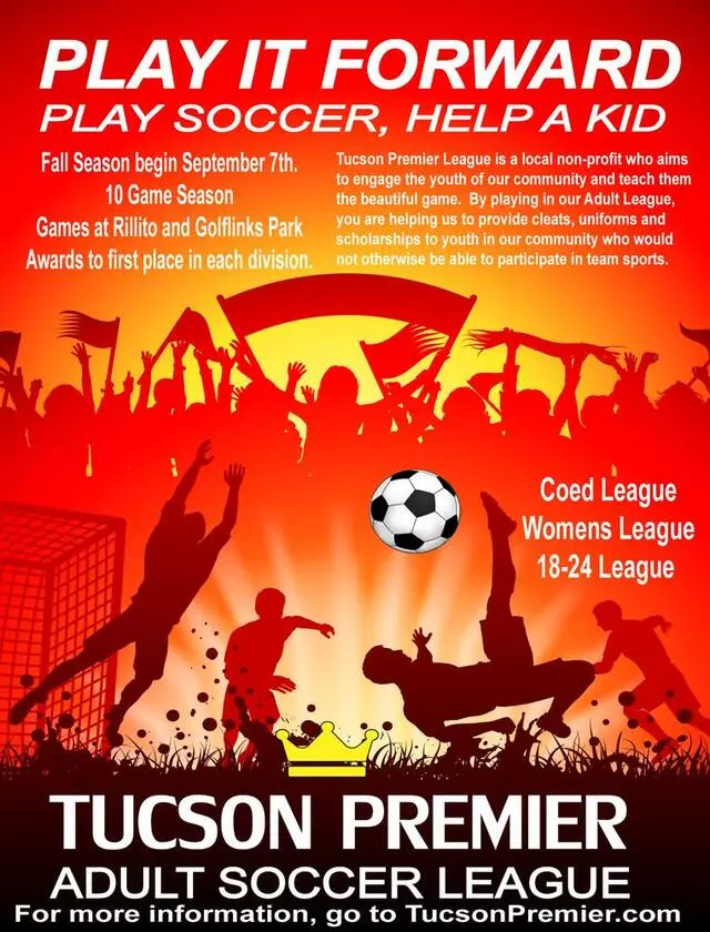 Tucson Premier League