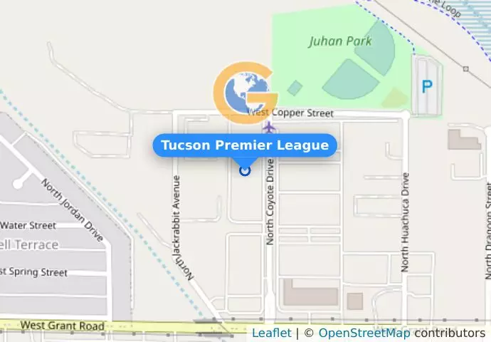 Tucson Premier League