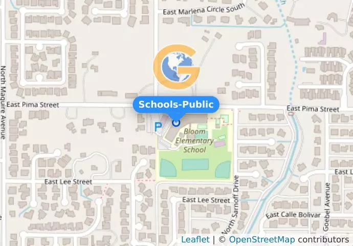 Schools-Public