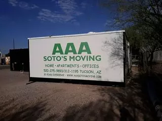 AAA Soto’s Moving
