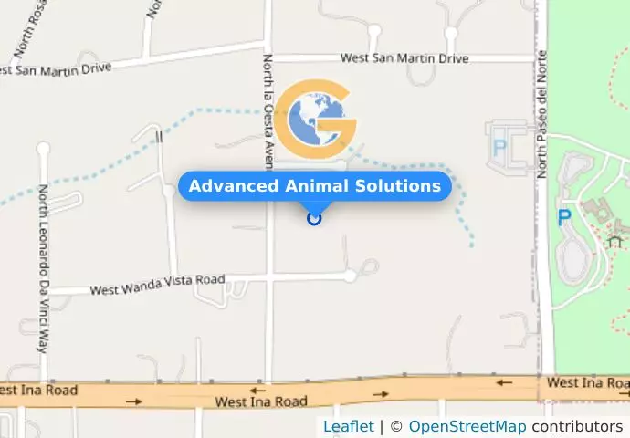 Advanced Animal Solutions