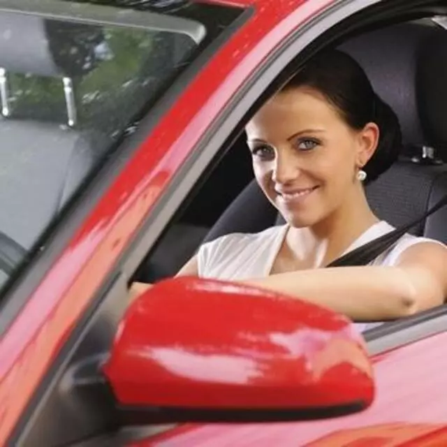 Stop and Go Driving School
