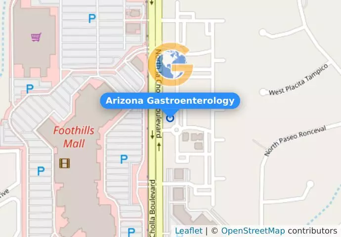 Arizona Gastroenterology