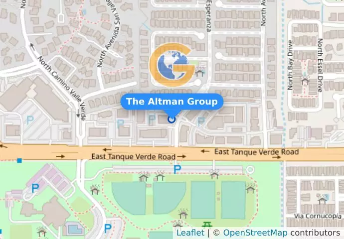 The Altman Group