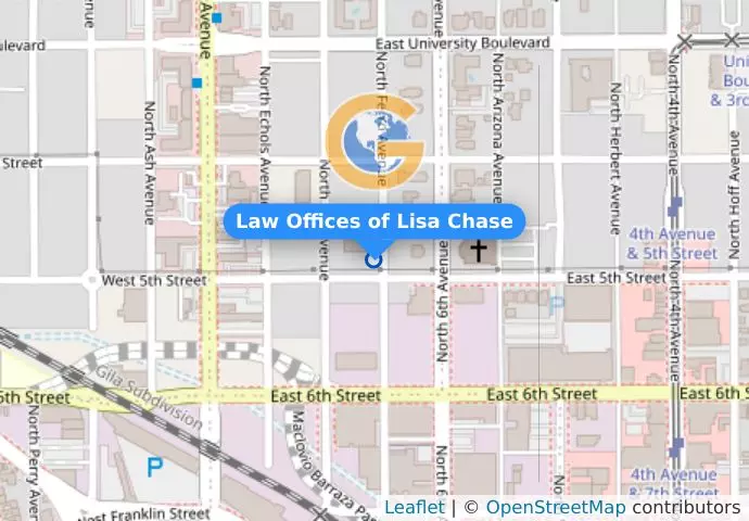Law Offices of Lisa Chase