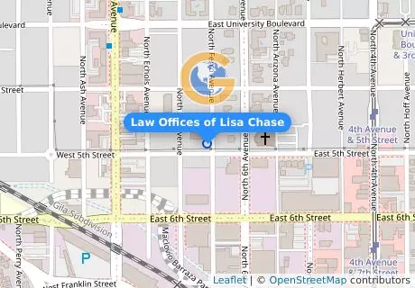 Law Offices of Lisa Chase