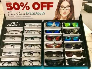 JCPenney Optical