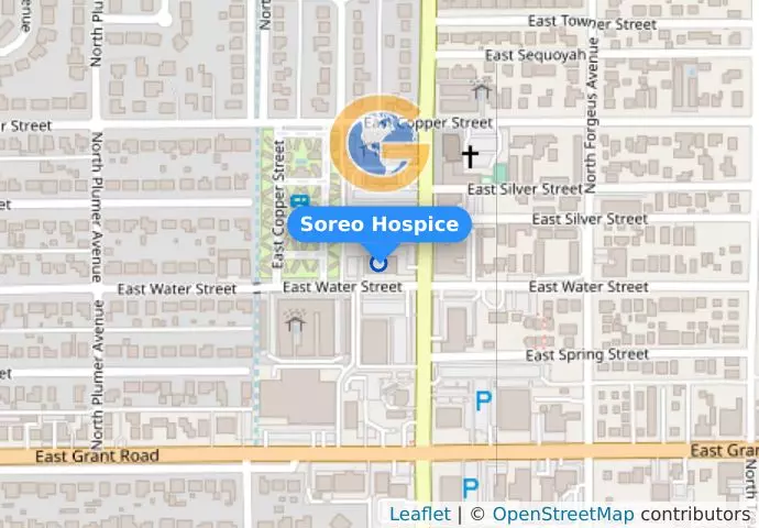 Soreo Hospice