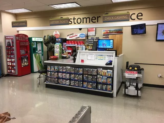 Albertsons
