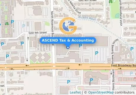 ASCEND Tax & Accounting