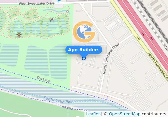 Apn Builders