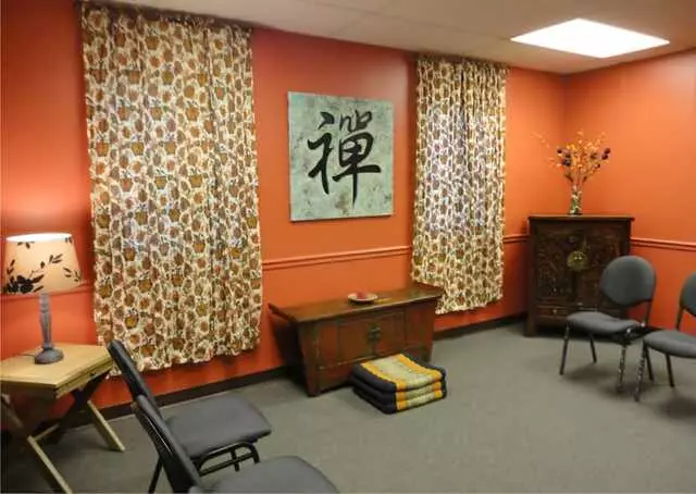 Zen Institute