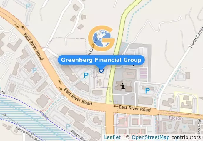 Greenberg Financial Group