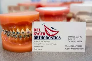 Kyger Orthodontics