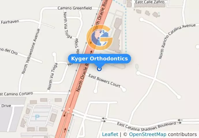 Kyger Orthodontics