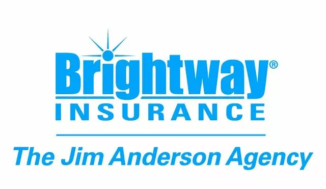 The Jim Anderson Agency - Brightway Insurance