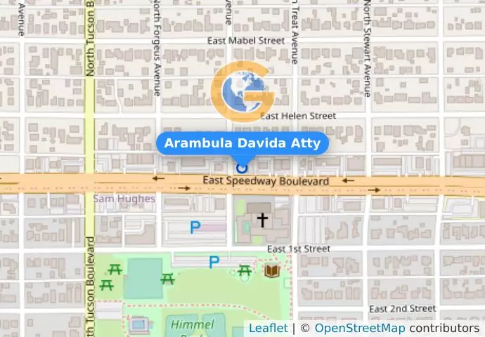 Arambula Davida Atty