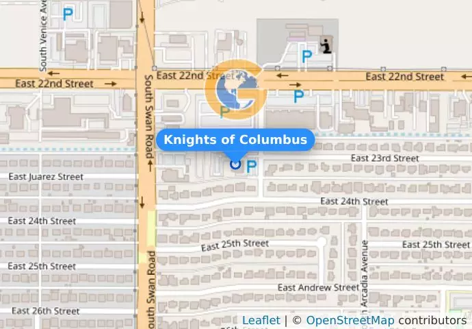 Knights of Columbus