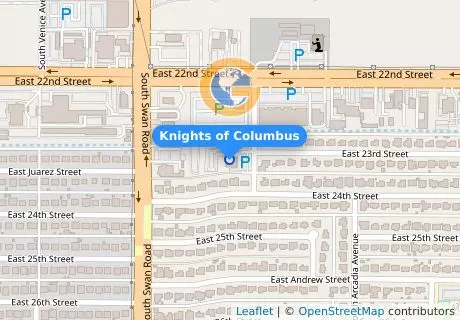 Knights of Columbus