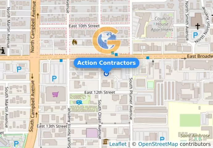 Action Contractors