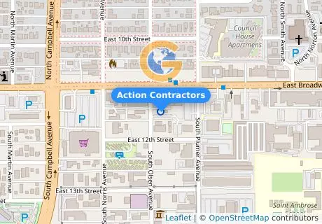 Action Contractors