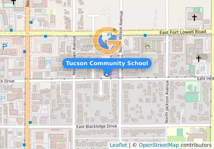 Tucson Community School