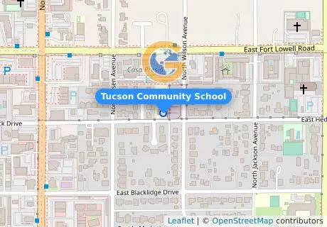Tucson Community School