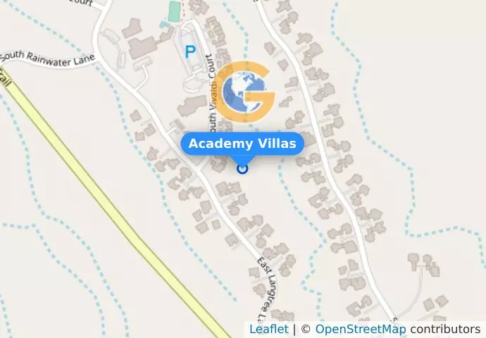 Academy Villas