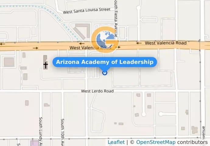 Arizona Academy of Leadership