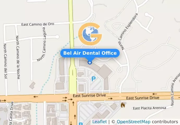 Bel Air Dental Office