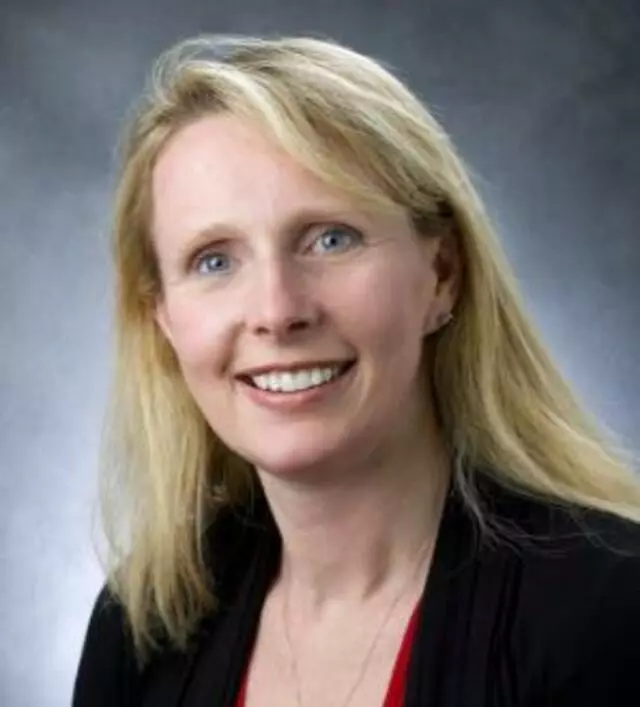 Rosanna Nicoletti, MD