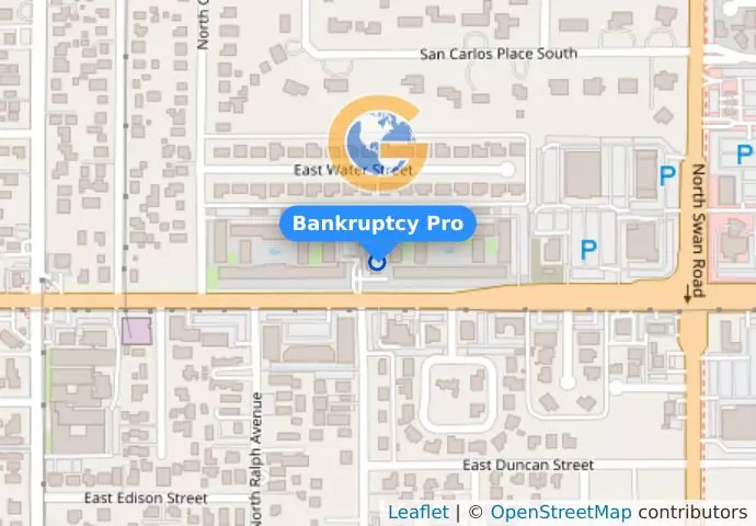 Bankruptcy Pro