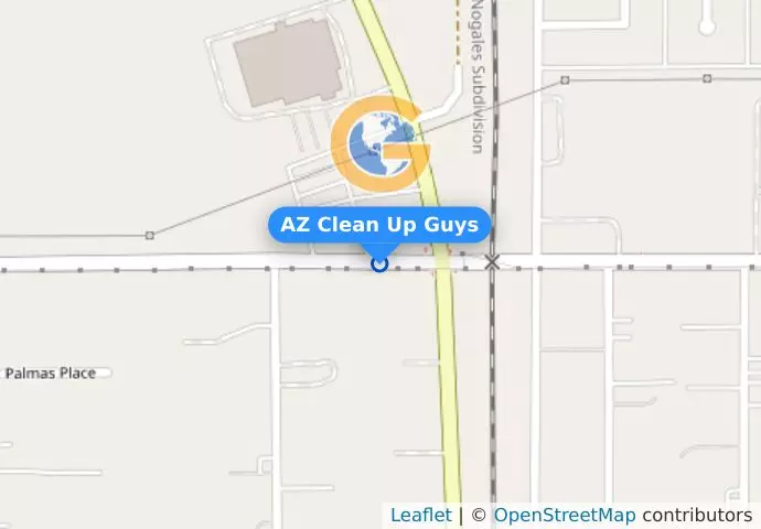 AZ Clean Up Guys