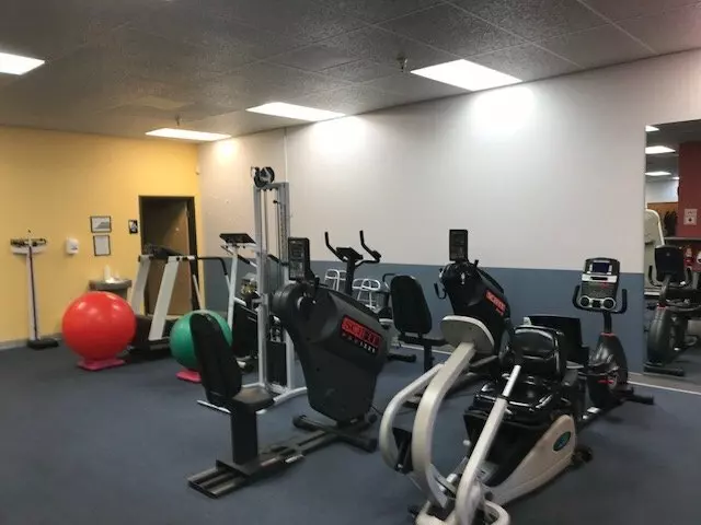 VibrantCare Rehabilitation
