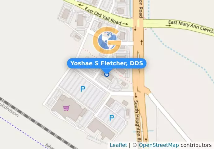 Yoshae S Fletcher, DDS