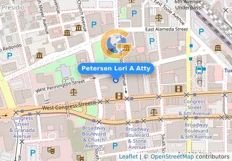 Petersen Lori A Atty