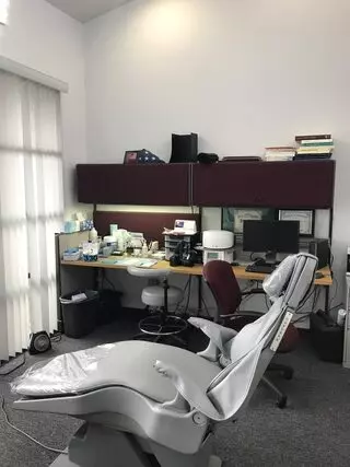 Dental Prosthetics