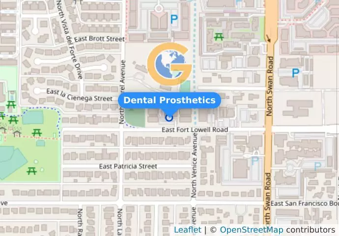Dental Prosthetics