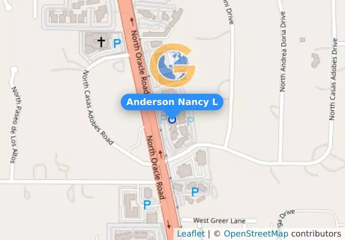 Anderson Nancy L