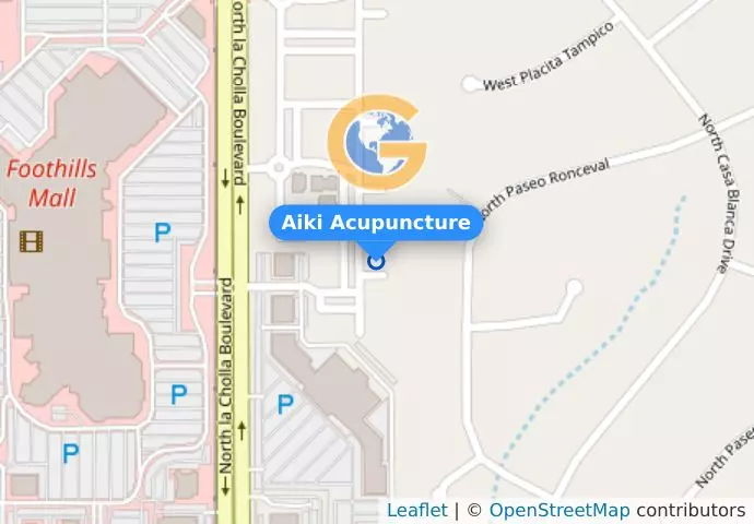 Aiki Acupuncture