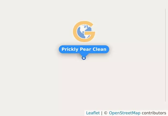 Prickly Pear Clean