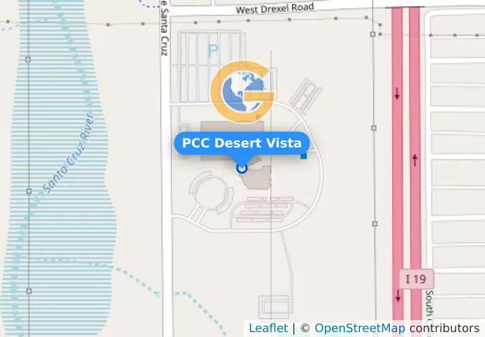 PCC Desert Vista
