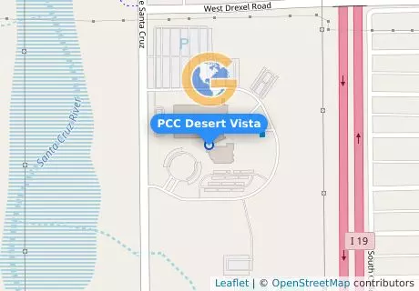 PCC Desert Vista