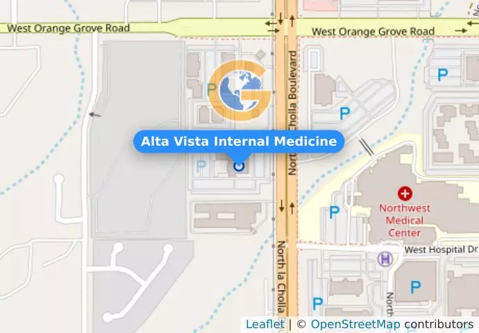 Alta Vista Internal Medicine