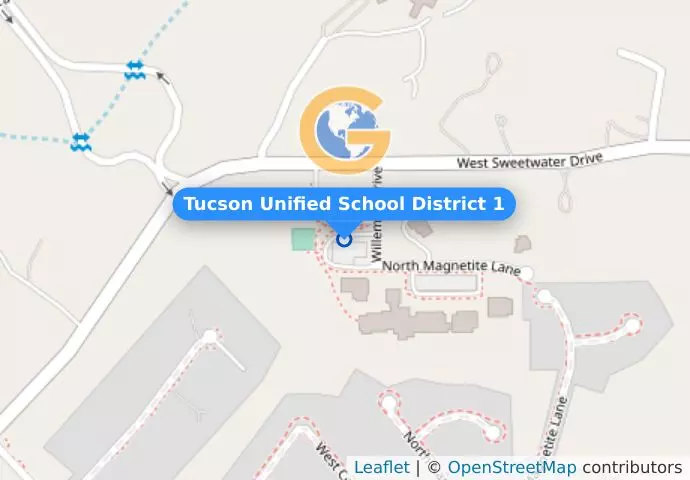 Tucson Unified School District 1