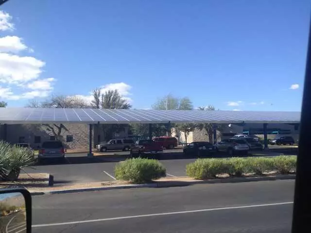 Ironwood Elementary