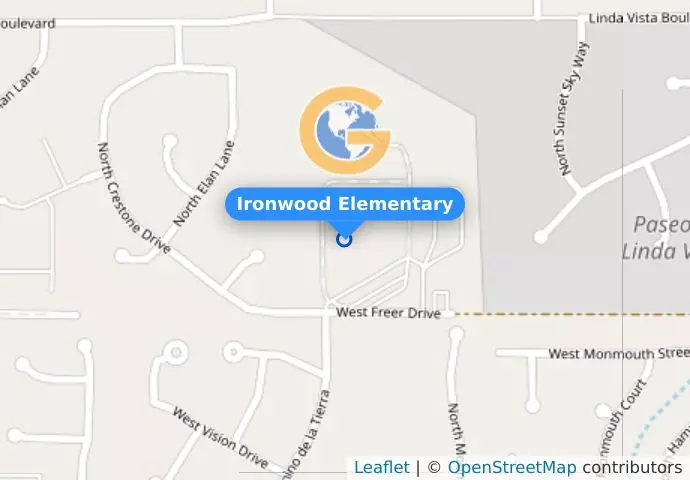 Ironwood Elementary