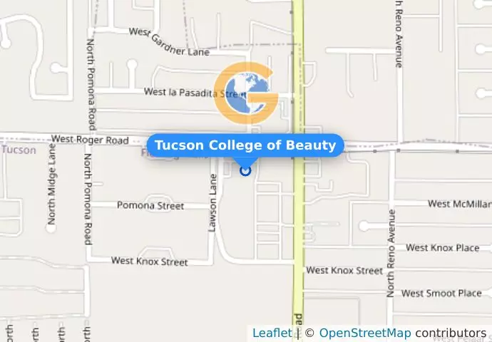 Tucson College of Beauty