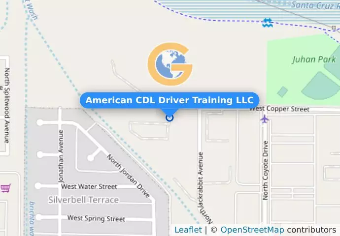 American CDL Driver Training LLC