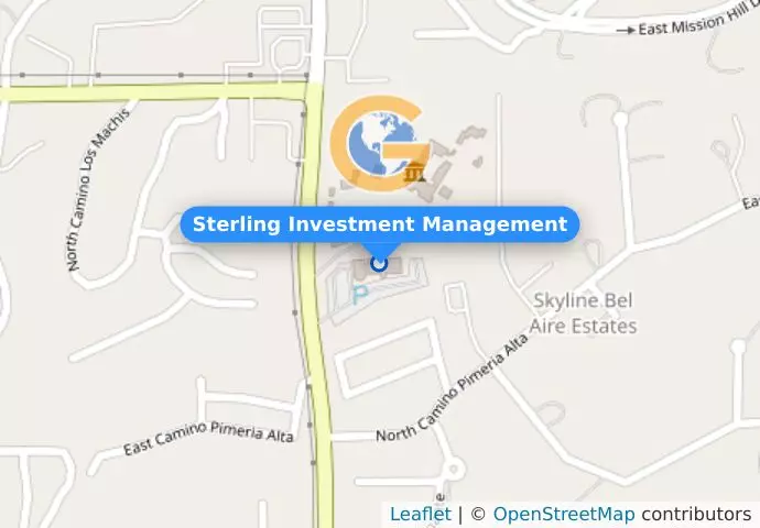 Sterling Investment Management